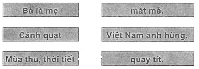 Vở bài tập Tiếng Việt lớp 1 Bài 73: it, iêt | Hay nhất Giải VBT Tiếng Việt 1