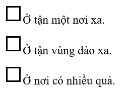 Vở bài tập Tiếng Việt lớp 1 Bài: Quà của bố | Hay nhất Giải VBT Tiếng Việt 1