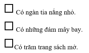 Vở bài tập Tiếng Việt lớp 1 Bài: Con chuột huênh hoang | Hay nhất Giải VBT Tiếng Việt 1