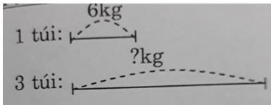 Giải vở bài tập Toán 3 | Giải VBT Toán 3