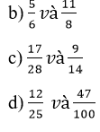 Giải vở bài tập Toán 4 | Giải VBT Toán 4