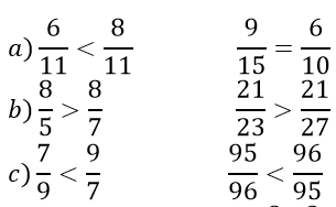 Giải vở bài tập Toán 4 | Giải VBT Toán 4