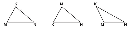 Vở bài tập Toán lớp 5 Tập 2 trang 104, 105 Bài 85: Hình tam giác
