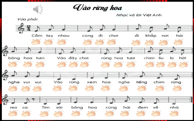 Giáo án điện tử Âm nhạc lớp 1 Kết nối tri thức Đọc nhạc: Bậc thang Đô - Rê - Mi | PPT Âm nhạc 1