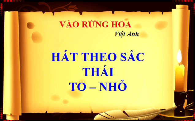 Giáo án điện tử Âm nhạc lớp 1 Kết nối tri thức Đọc nhạc: Bậc thang Đô - Rê - Mi | PPT Âm nhạc 1