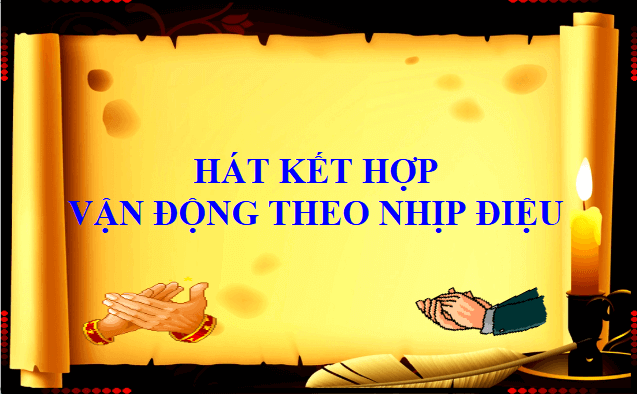 Giáo án điện tử Âm nhạc lớp 1 Kết nối tri thức Đọc nhạc: Ban nhạc Đô - Rê - Mi | PPT Âm nhạc 1