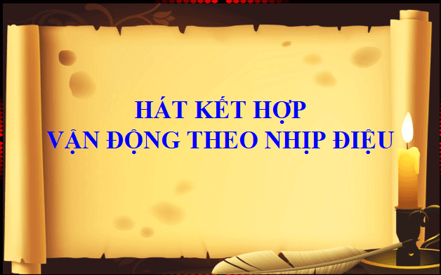 Giáo án điện tử Âm nhạc lớp 1 Kết nối tri thức Đọc nhạc: Hát cùng Đô - Rê - Mi | PPT Âm nhạc 1