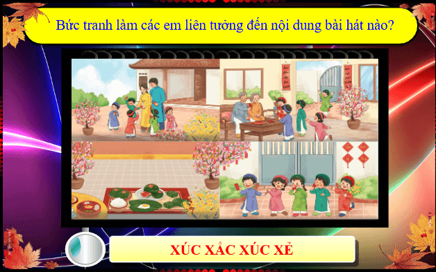 Giáo án điện tử Âm nhạc lớp 1 Kết nối tri thức Đọc nhạc: Những người bạn của Đô - Rê - Mi | PPT Âm nhạc 1