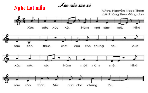 Giáo án điện tử Âm nhạc lớp 1 Kết nối tri thức Đọc nhạc: Những người bạn của Đô - Rê - Mi | PPT Âm nhạc 1
