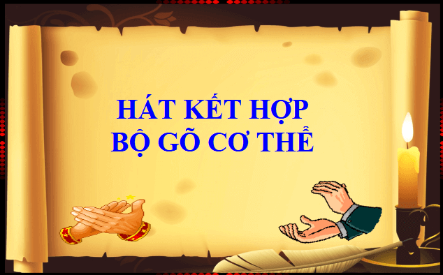 Giáo án điện tử Âm nhạc lớp 1 Kết nối tri thức Đọc nhạc: Những người bạn của Đô - Rê - Mi | PPT Âm nhạc 1