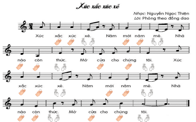 Giáo án điện tử Âm nhạc lớp 1 Kết nối tri thức Đọc nhạc: Những người bạn của Đô - Rê - Mi | PPT Âm nhạc 1