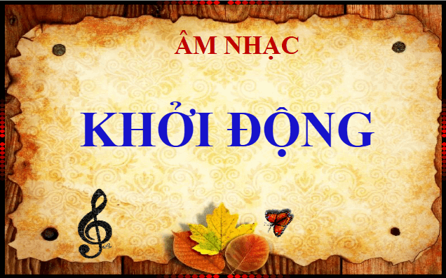 Giáo án điện tử Âm nhạc lớp 1 Kết nối tri thức Hát: Cây gia đình | PPT Âm nhạc 1