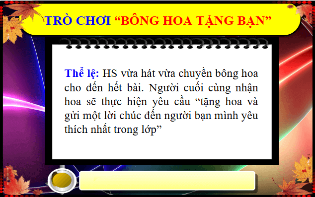 Giáo án điện tử Âm nhạc lớp 1 Kết nối tri thức Hát: Chào người bạn mới đến | PPT Âm nhạc 1