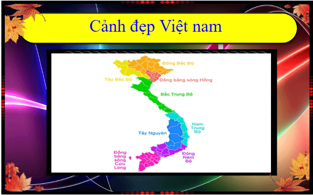 Giáo án điện tử Âm nhạc lớp 1 Kết nối tri thức Hát: Tổ quốc ta | PPT Âm nhạc 1