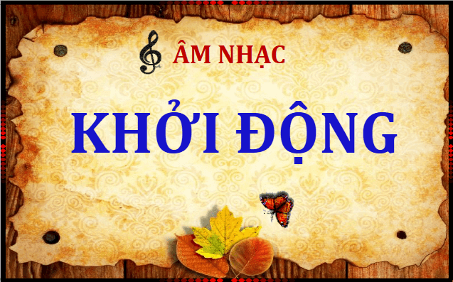 Giáo án điện tử Âm nhạc lớp 1 Kết nối tri thức Nghe nhạc: Bài hát Con chim vành khuyên | PPT Âm nhạc 1