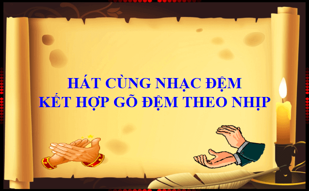Giáo án điện tử Âm nhạc lớp 1 Kết nối tri thức Nghe nhạc: Bài hát Lí cây bông | PPT Âm nhạc 1