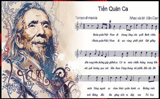 Giáo án điện tử Âm nhạc lớp 1 Kết nối tri thức Nghe nhạc: Bài hát Quốc ca | PPT Âm nhạc 1