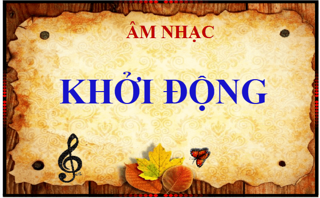 Giáo án điện tử Âm nhạc lớp 1 Kết nối tri thức Nhạc cụ: Trai-en-gô (Triangle) | PPT Âm nhạc 1
