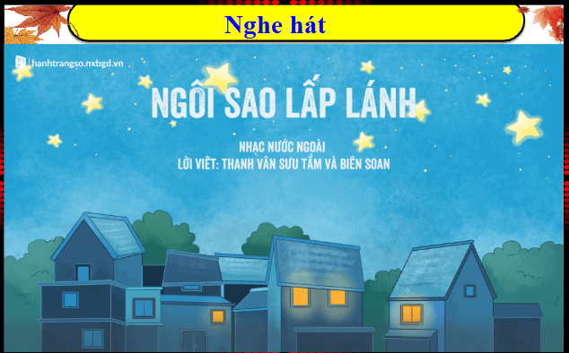 Giáo án điện tử Âm nhạc lớp 1 Kết nối tri thức Nhạc cụ: Trai-en-gô (Triangle) | PPT Âm nhạc 1