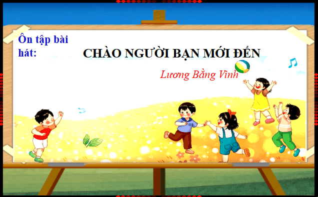 Giáo án điện tử Âm nhạc lớp 1 Kết nối tri thức Nhạc cụ: Trống con trang 26 | PPT Âm nhạc 1