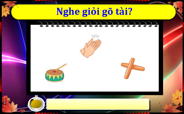 Giáo án điện tử Âm nhạc lớp 1 Kết nối tri thức Ôn tập cuối năm | PPT Âm nhạc 1