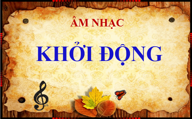Giáo án điện tử Âm nhạc lớp 1 Kết nối tri thức Thường thức âm nhạc: Âm thanh kì diệu | PPT Âm nhạc 1