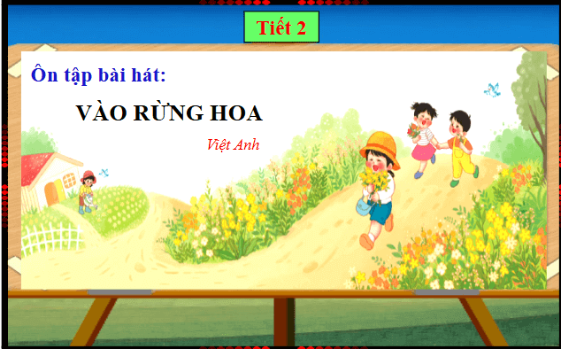 Giáo án điện tử Âm nhạc lớp 1 Kết nối tri thức Thường thức âm nhạc: Âm thanh kì diệu | PPT Âm nhạc 1