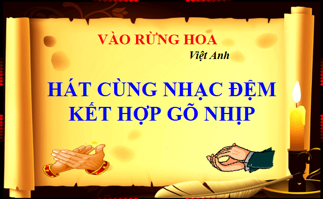 Giáo án điện tử Âm nhạc lớp 1 Kết nối tri thức Thường thức âm nhạc: Âm thanh kì diệu | PPT Âm nhạc 1