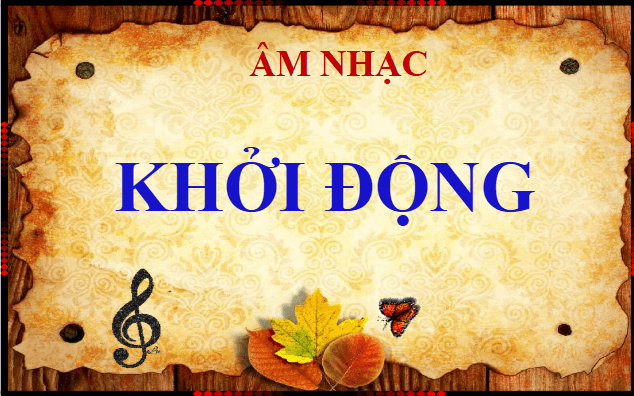 Giáo án điện tử Âm nhạc lớp 1 Kết nối tri thức Vận dụng - Sáng tạo: Cao - Thấp | PPT Âm nhạc 1