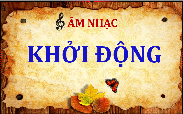 Giáo án điện tử Âm nhạc lớp 1 Kết nối tri thức Vận dụng - Sáng tạo: Góc âm nhạc | PPT Âm nhạc 1