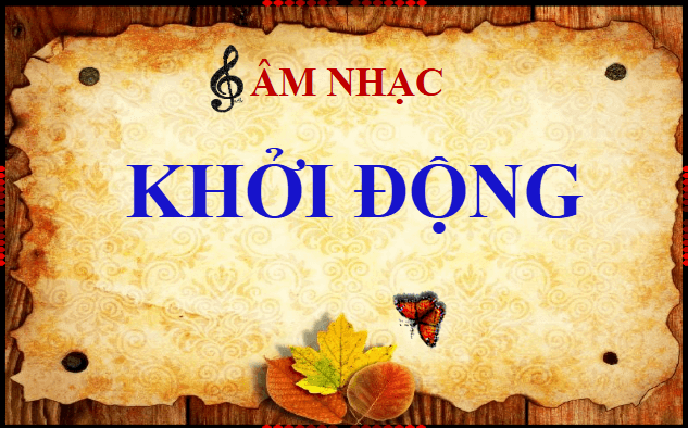 Giáo án điện tử Âm nhạc lớp 1 Kết nối tri thức Vận dụng - Sáng tạo: To - Nhỏ, Cao - Thấp | PPT Âm nhạc 1