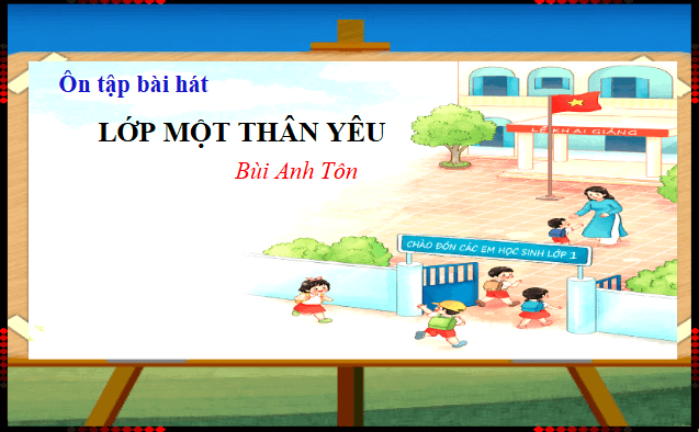 Giáo án điện tử Âm nhạc lớp 1 Kết nối tri thức Vận dụng - Sáng tạo: To - Nhỏ, Cao - Thấp | PPT Âm nhạc 1