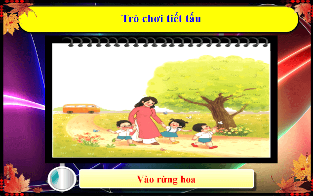 Giáo án điện tử Âm nhạc lớp 1 Kết nối tri thức Vận dụng - Sáng tạo: To - Nhỏ | PPT Âm nhạc 1