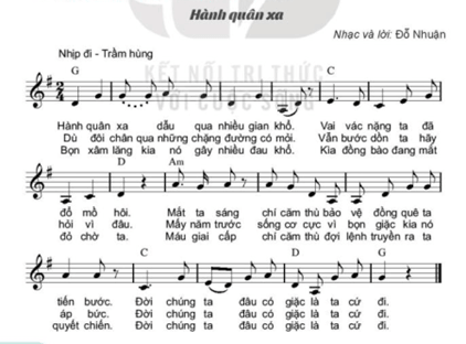 Giáo án Âm nhạc 10 Kết nối tri thức Bài 2: Làm chủ hơi thở