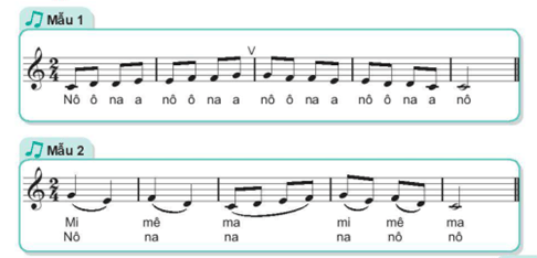 Giáo án Âm nhạc 10 Kết nối tri thức Bài 3: Phát âm rõ chữ