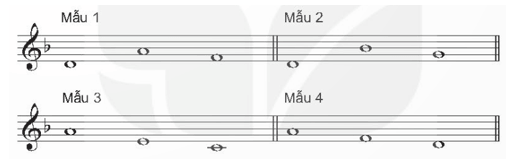 Giáo án Âm nhạc 11 Kết nối tri thức Bài 2: Đọc nhạc: Bài đọc nhạc số 4 giọng Rê thứ