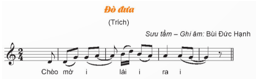 Giáo án Âm nhạc 11 Kết nối tri thức Bài 4: Kĩ thuật hát luyến âm
