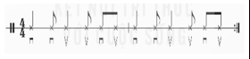 Giáo án Âm nhạc 12 Kết nối tri thức Bài 3: Thực hành đệm tiết điệu Ballad
