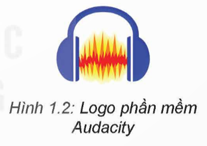 Giáo án Chuyên đề Âm nhạc 12 Kết nối tri thức Bài 1: Phần mềm biên tập âm thanh và thu âm Audacity