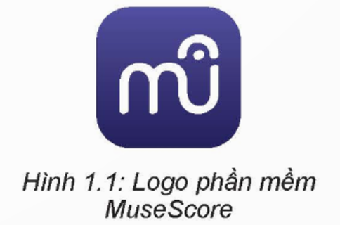 Giáo án Chuyên đề Âm nhạc 12 Kết nối tri thức Bài 1: Phần mềm chép nhạc musescore