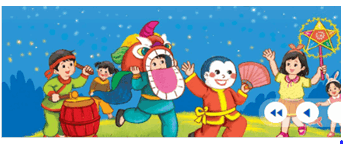 Giáo án Âm nhạc lớp 2 Kết nối tri thức Nghe nhạc: Múa sư tử thật là vui