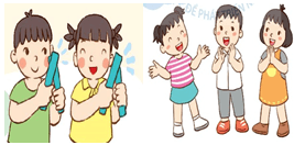 Giáo án Âm nhạc lớp 2 Kết nối tri thức Nghe nhạc: Ru con (ảnh 8)