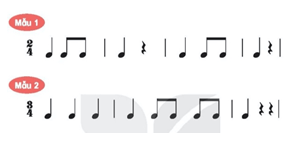 Giáo án Âm nhạc lớp 2 Kết nối tri thức Ôn tập cuối năm