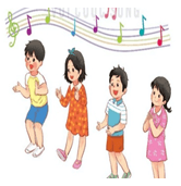 Giáo án Âm nhạc lớp 2 Kết nối tri thức Ôn tập cuối năm