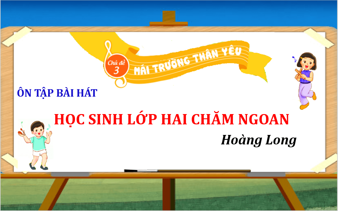 Giáo án điện tử Âm nhạc lớp 2 Kết nối tri thức Đọc nhạc: Bài số 2 | PPT Âm nhạc 2