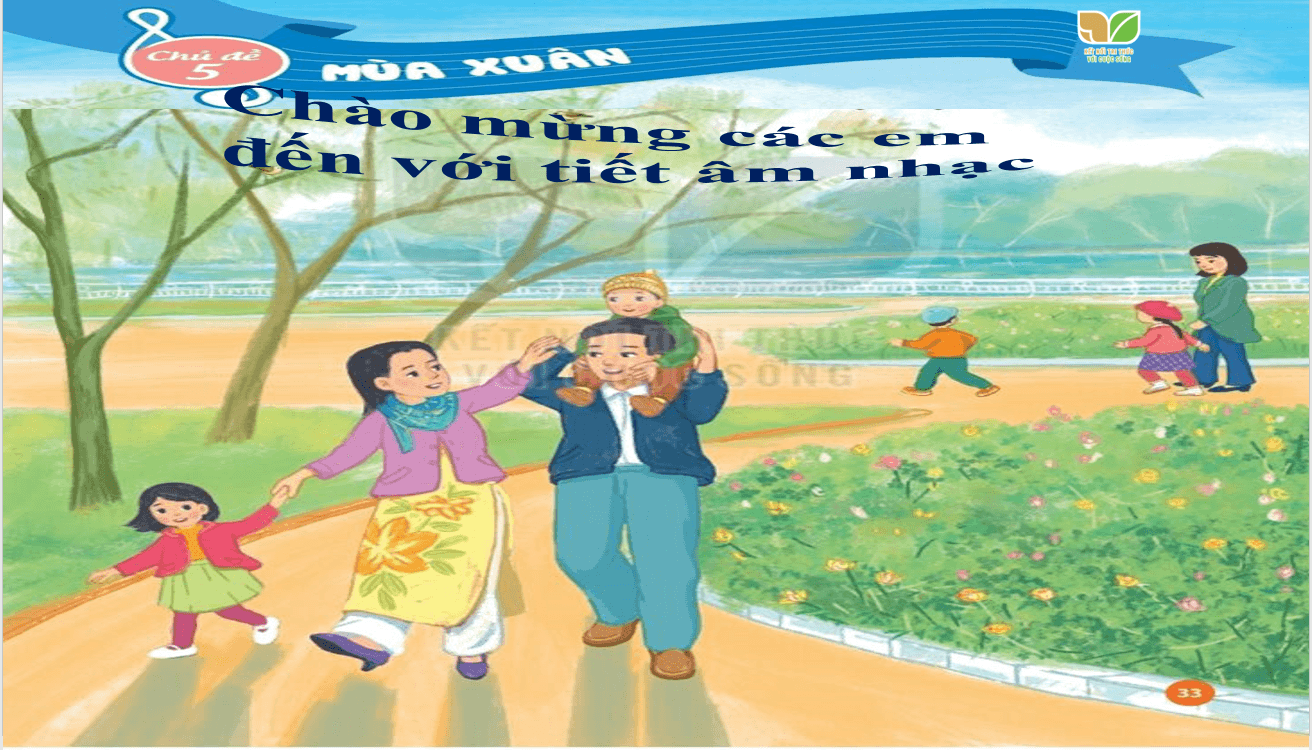 Giáo án điện tử Âm nhạc lớp 2 Kết nối tri thức Đọc nhạc: Bài số 3 | PPT Âm nhạc 2