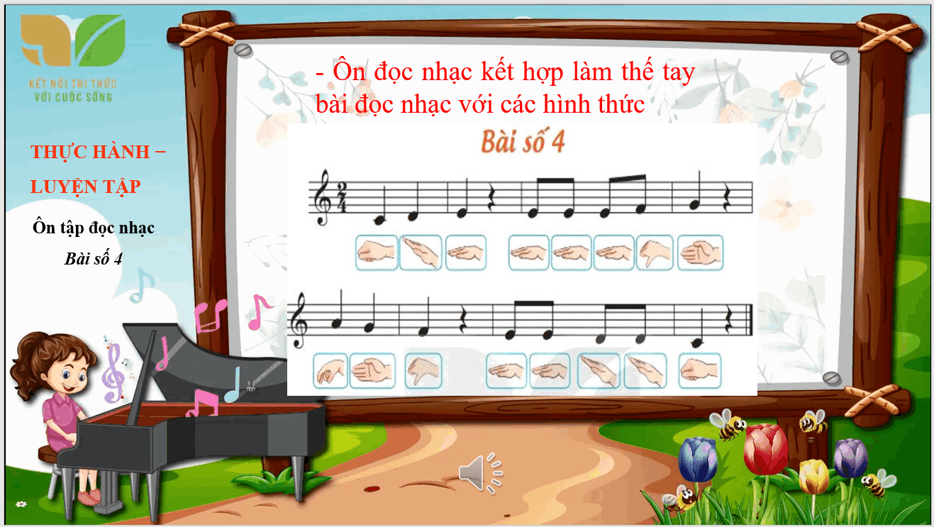 Giáo án điện tử Âm nhạc lớp 2 Kết nối tri thức Nghe nhạc: Vũ khúc đàn gà con | PPT Âm nhạc 2