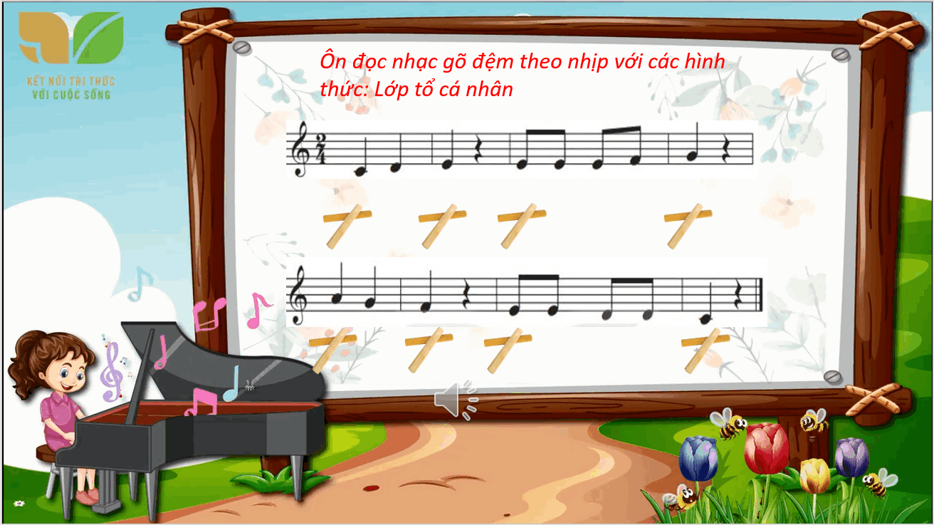 Giáo án điện tử Âm nhạc lớp 2 Kết nối tri thức Nghe nhạc: Vũ khúc đàn gà con | PPT Âm nhạc 2