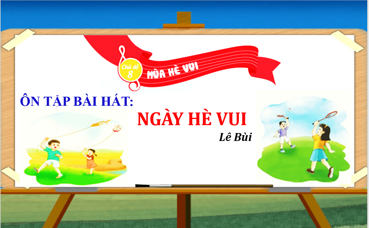 Giáo án điện tử Âm nhạc lớp 2 Kết nối tri thức Nhạc cụ: Dùng nhạc cụ gõ thể hiện hình tiết tấu trang 57 | PPT Âm nhạc 2