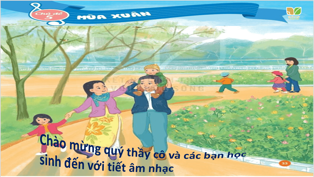 Giáo án điện tử Âm nhạc lớp 2 Kết nối tri thức Thưởng thức âm nhạc: Câu chuyện về bài hát Chú voi con ở Bản Đôn | PPT Âm nhạc 2